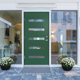 Cover image for ST11 RW40 RC3 without glass; ST11 RW43 RC3 without glass; ST11 Ei30 RW43 RC3 without glass; ST11 Ei30 RW40 RC3 without glass; ST7 - standard entrance door without glass