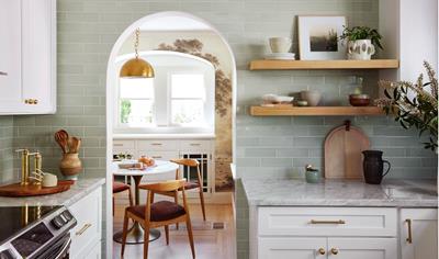 Cover image for Natural Press Ceramic Tile