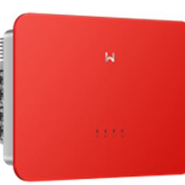 Cover image for GW30K-SDT-P31 Inverter