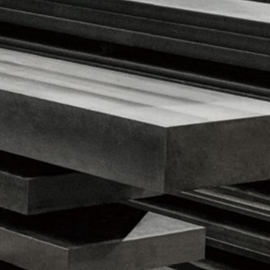 Cover image for TOOL & MOLD STEEL FLAT BAR