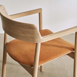 Cover image for OVO Armchair