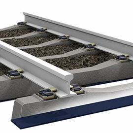 Cover image for Under Sleeper Pad, type USP-R-05,5f-MFF