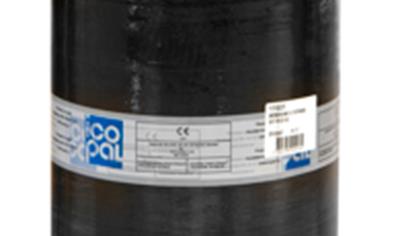 Cover image for Icopal Membrane 5 mm