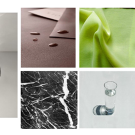 Cover image for Silicone oil containing hydrogen