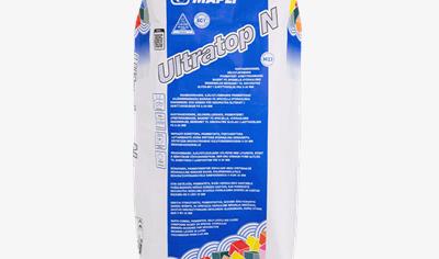 Cover image for Ultratop N (anthracite)