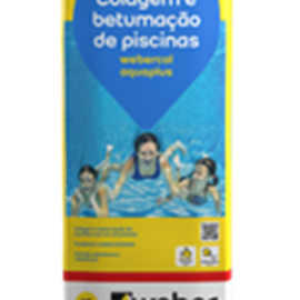 Cover image for webercol aquaplus