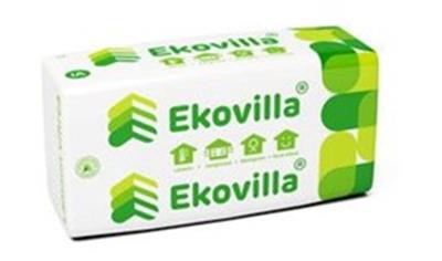 Cover image for Ekovilla Loose Fiber Insulation