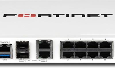 Cover image for FortiGate 90G Series