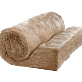 Cover image for Knauf Insulation unfaced rolls with a density of 12.7kg/m3 to 13.44kg/m3 and a thermal conductivity of 0.040W/mK @23°C (AU -Australia) | 0.038W/mK @15°C (NZ – New Zealand)