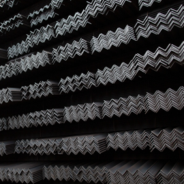 Cover image for Hot rolled merchant bars and sections(100% Renewable Electricity)