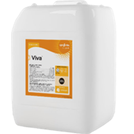 Cover image for VIVA