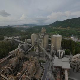 Cover image for INSEE Dum High Early Strength (Bulk)