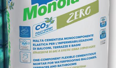 Cover image for Monolastic