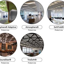 Cover image for Steel Ceiling and Wall Features