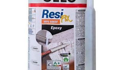 Cover image for ResiFIX Max Performance Epoxy