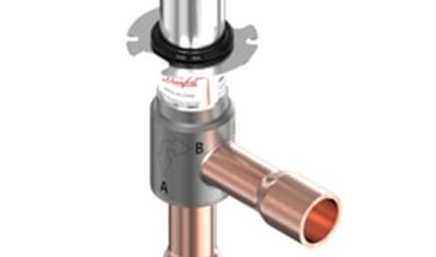Cover image for Thermostatic operated water valve – AVTA 