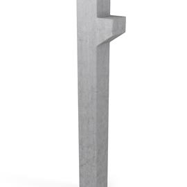 Cover image for Precast Concrete Column and Beam