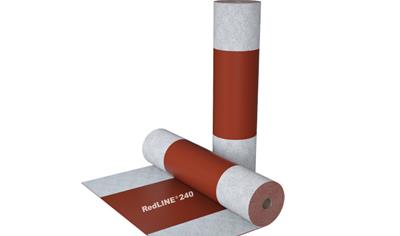 Cover image for RedLINE® 240