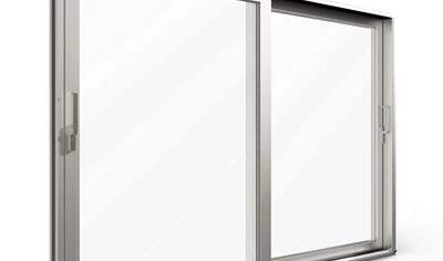 Cover image for EPD of aluminium windows: Groppalli GL80 sliding window systems