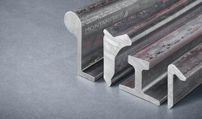 Cover image for Hot rolled carbon steel profiles 