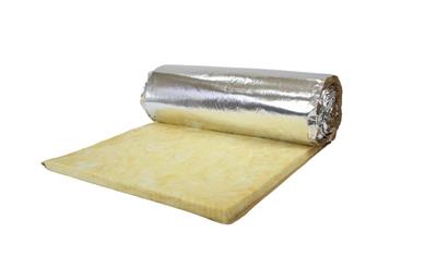 Cover image for GW Duct Blanket (AF)