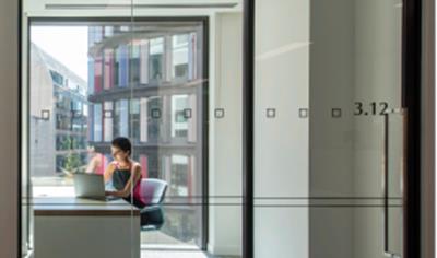 Cover image for Kinetic Aero Sliding Glass Door