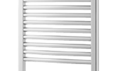 Cover image for Standard Chrome Towel Radiator