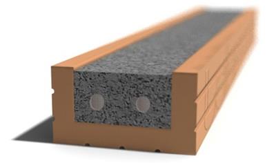 Cover image for Lintel