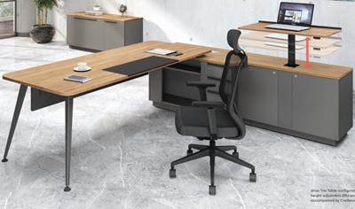 Cover image for Desking