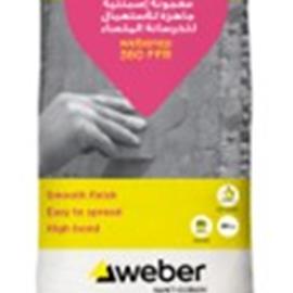 Cover image for WEBEREP 360 FFR
