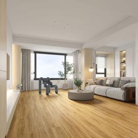 Cover image for Vinyl Flooring (WPC)