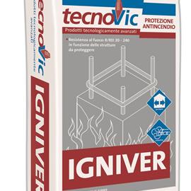 Cover image for Gyproc Igniver plasters