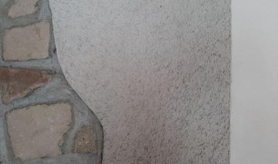 Cover image for Diathonite Family - Cork-based, natural plasters for thermal and acoustic insulation