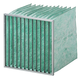 Cover image for Hi-Flo M, TM ePM1 60%