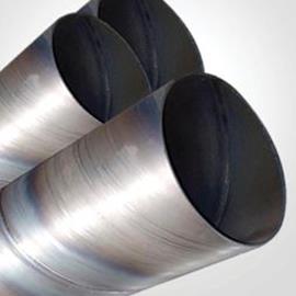 Cover image for Bare Spiral Welded Steel Pipes