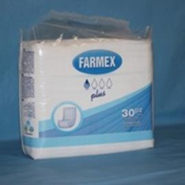 Cover image for Pannoloni Rettangolari Farmex
