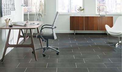 Cover image for Porcelain Tile from Crossville® 
