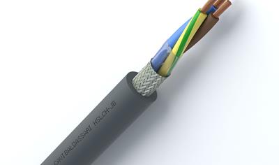 Cover image for CABLE HSLCH