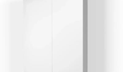 Cover image for SWOON Mirror Cabinet