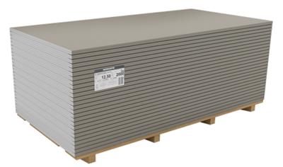 Cover image for Norgips FLOOR 12.5mm