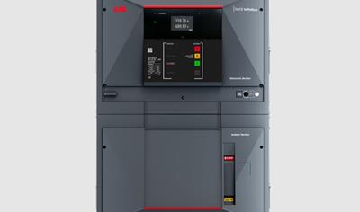 Cover image for EPD SACE Infinitus I25L SSCB