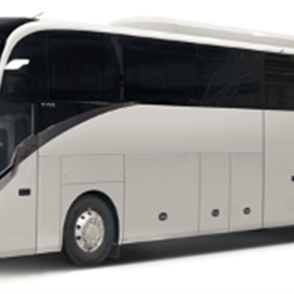 Cover image for Yutong Bus - T14E Electric Bus