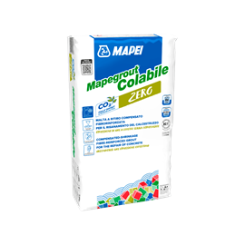Cover image for MAPEGROUT COLABILE ZERO