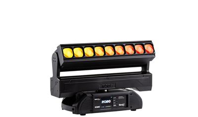 Cover image for ROBIN TetraX™