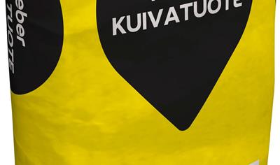 Cover image for weber REP Flow