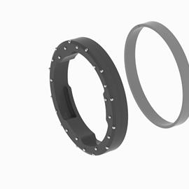 Cover image for Ring Bit