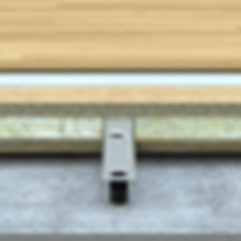 Cover image for Subfloor Metal