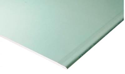 Cover image for KNAUF BULGARIA Plasterboard type H2