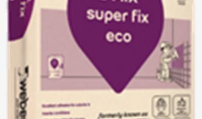 Cover image for E. MIX super fix eco