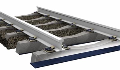 Cover image for Under Sleeper Pad, type USP-l-07d-MFF